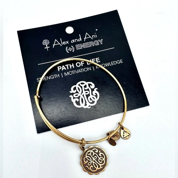 Alex and Ani Bracelet Pack NWT - Picture 3 of 4